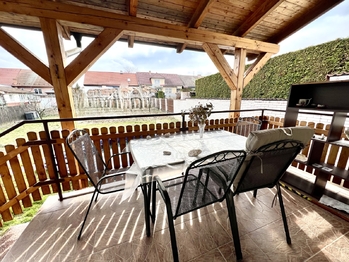 Prodej domu 110 m², Ratíškovice