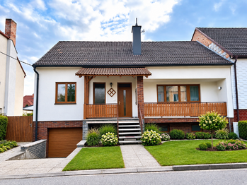 Prodej domu 110 m², Ratíškovice