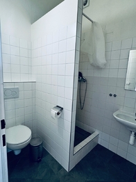 Pronájem bytu 1+kk v osobním vlastnictví 25 m², Kroměříž