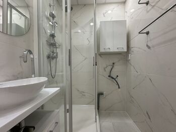 Pronájem bytu 2+1 v osobním vlastnictví 47 m², Žatec