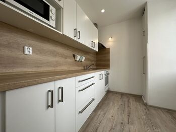 Pronájem bytu 2+1 v osobním vlastnictví 47 m², Žatec