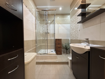 Pronájem bytu 2+1 v osobním vlastnictví 60 m², Žatec