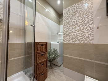 Pronájem bytu 2+1 v osobním vlastnictví 60 m², Žatec