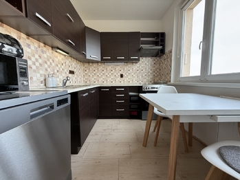 Pronájem bytu 2+1 v osobním vlastnictví 60 m², Žatec