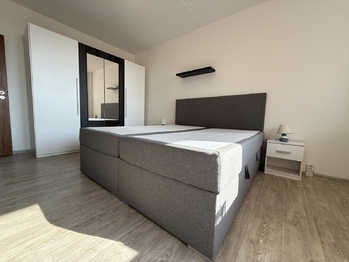 Pronájem bytu 2+1 v osobním vlastnictví 60 m², Žatec