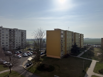 Pronájem bytu 2+1 v osobním vlastnictví 60 m², Žatec