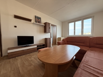 Pronájem bytu 2+1 v osobním vlastnictví 60 m², Žatec