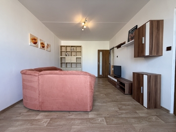 Pronájem bytu 2+1 v osobním vlastnictví 60 m², Žatec