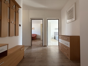 Pronájem bytu 2+1 v osobním vlastnictví 60 m², Žatec