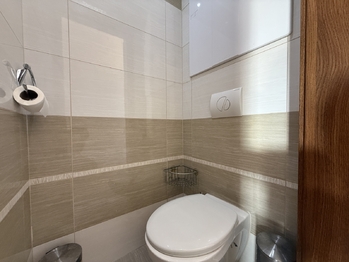 Pronájem bytu 2+1 v osobním vlastnictví 60 m², Žatec