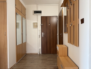 Pronájem bytu 2+1 v osobním vlastnictví 60 m², Žatec