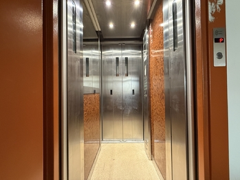 Pronájem bytu 2+1 v osobním vlastnictví 60 m², Žatec