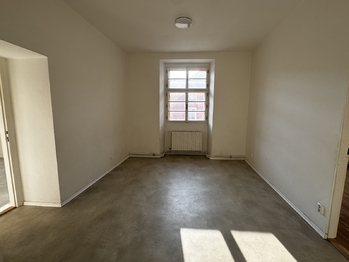 Pronájem kancelářských prostor 51 m², Kroměříž