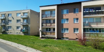 Prodej bytu 3+kk v osobním vlastnictví 64 m², Morkovice-Slížany