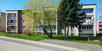 Prodej bytu 3+kk v osobním vlastnictví 64 m², Morkovice-Slížany