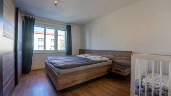 Prodej bytu 3+kk v osobním vlastnictví 64 m², Morkovice-Slížany