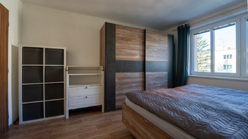 Prodej bytu 3+kk v osobním vlastnictví 64 m², Morkovice-Slížany