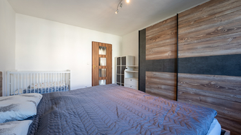 Prodej bytu 3+kk v osobním vlastnictví 64 m², Morkovice-Slížany