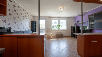 Prodej bytu 3+kk v osobním vlastnictví 64 m², Morkovice-Slížany