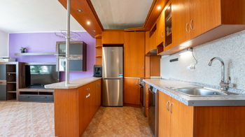 Prodej bytu 3+kk v osobním vlastnictví 64 m², Morkovice-Slížany