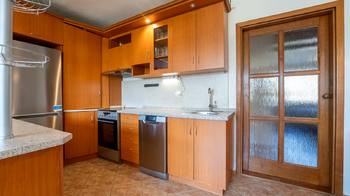 Prodej bytu 3+kk v osobním vlastnictví 64 m², Morkovice-Slížany
