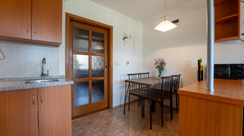 Prodej bytu 3+kk v osobním vlastnictví 64 m², Morkovice-Slížany