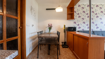 Prodej bytu 3+kk v osobním vlastnictví 64 m², Morkovice-Slížany