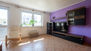 Prodej bytu 3+kk v osobním vlastnictví 64 m², Morkovice-Slížany