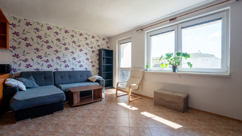 Prodej bytu 3+kk v osobním vlastnictví 64 m², Morkovice-Slížany