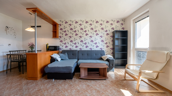 Prodej bytu 3+kk v osobním vlastnictví 64 m², Morkovice-Slížany