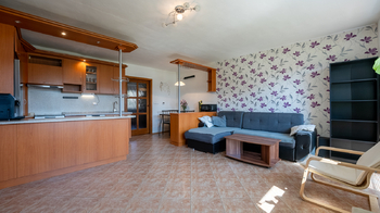 Prodej bytu 3+kk v osobním vlastnictví 64 m², Morkovice-Slížany