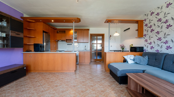 Prodej bytu 3+kk v osobním vlastnictví 64 m², Morkovice-Slížany