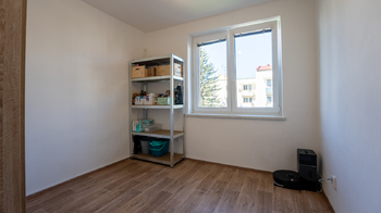 Prodej bytu 3+kk v osobním vlastnictví 64 m², Morkovice-Slížany