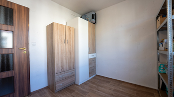 Prodej bytu 3+kk v osobním vlastnictví 64 m², Morkovice-Slížany