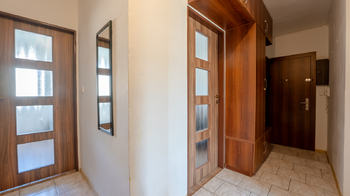 Prodej bytu 3+kk v osobním vlastnictví 64 m², Morkovice-Slížany