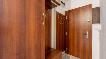 Prodej bytu 3+kk v osobním vlastnictví 64 m², Morkovice-Slížany