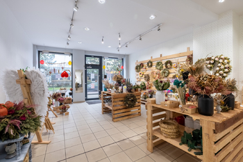 Prodej obchodních prostor 82 m², Znojmo