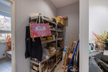 Prodej obchodních prostor 82 m², Znojmo