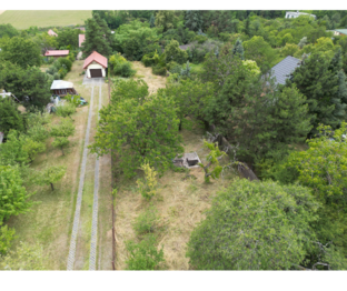 Prodej pozemku 1159 m², Želešice