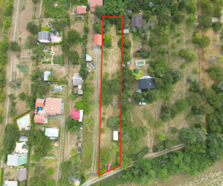 Prodej pozemku 1159 m², Želešice