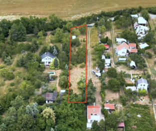Prodej pozemku 1159 m², Želešice