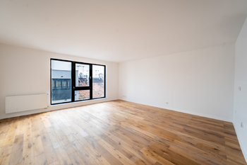 Prodej bytu 2+kk v osobním vlastnictví 57 m², Praha 9 - Vysočany