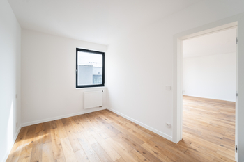 Prodej bytu 2+kk v osobním vlastnictví 57 m², Praha 9 - Vysočany