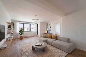 Prodej bytu 2+kk v osobním vlastnictví 57 m², Praha 9 - Vysočany