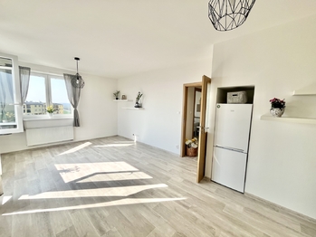 Prodej bytu 2+kk v osobním vlastnictví 63 m², Klecany