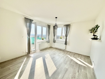 Prodej bytu 2+kk v osobním vlastnictví 63 m², Klecany