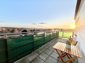 Prodej bytu 2+kk v osobním vlastnictví 63 m², Klecany