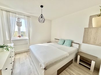 Prodej bytu 2+kk v osobním vlastnictví 63 m², Klecany