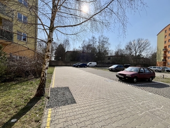 Prodej bytu 2+kk v osobním vlastnictví 63 m², Klecany