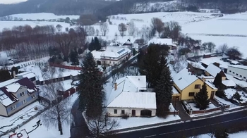 Prodej domu 215 m², Slatina